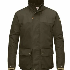 Fjällräven SÖRMLAND PADDED JACKET M Herren - Jagdjacke