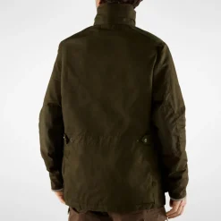 Fjällräven SÖRMLAND PADDED JACKET M Herren - Jagdjacke
