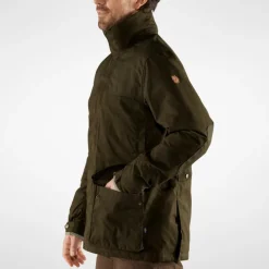 Fjällräven SÖRMLAND PADDED JACKET M Herren - Jagdjacke