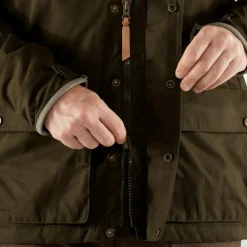 Fjällräven SÖRMLAND PADDED JACKET M Herren - Jagdjacke