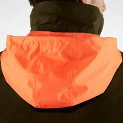 Fjällräven SÖRMLAND PADDED JACKET M Herren - Jagdjacke