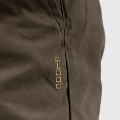 Fjällräven SÖRMLAND TAPERED TROUSERS M Herren - Jagdhose
