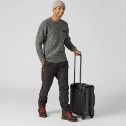 Fjällräven SÖRMLAND TAPERED WINTER TRS M Herren - Jagdhose