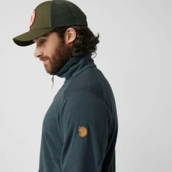 Fjällräven STEN FLEECE M Herren - Fleecejacke