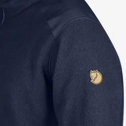 Fjällräven STEN FLEECE M Herren - Fleecejacke