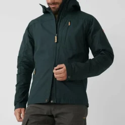 Fjällräven STEN JACKET M Herren - Übergangsjacke