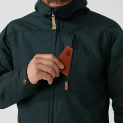 Fjällräven STEN JACKET M Herren - Übergangsjacke