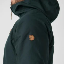 Fjällräven STEN JACKET M Herren - Übergangsjacke