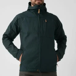 Fjällräven STEN JACKET M Herren - Übergangsjacke