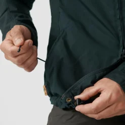 Fjällräven STEN JACKET M Herren - Übergangsjacke
