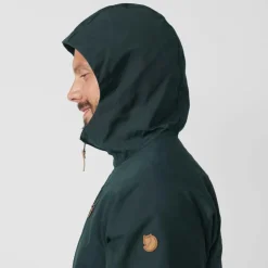 Fjällräven STEN JACKET M Herren - Übergangsjacke