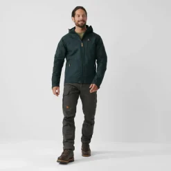 Fjällräven STEN JACKET M Herren - Übergangsjacke