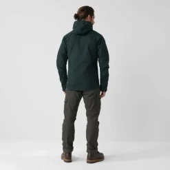 Fjällräven STEN JACKET M Herren - Übergangsjacke