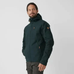 Fjällräven STEN JACKET M Herren - Übergangsjacke