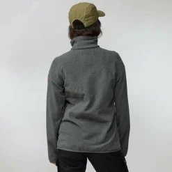 Fjällräven STINA FLEECE W Damen - Fleecejacke
