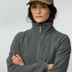 Fjällräven STINA FLEECE W Damen - Fleecejacke