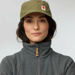 Fjällräven STINA FLEECE W Damen - Fleecejacke