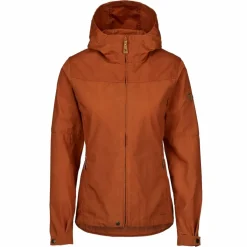 Fjällräven STINA JACKET W Damen - Übergangsjacke