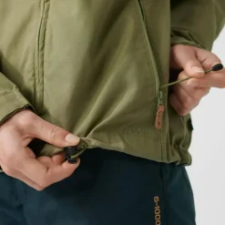 Fjällräven STINA JACKET W Damen - Übergangsjacke