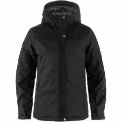 Fjällräven STINA PADDED JACKET W Damen - Winterjacke