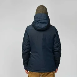 Fjällräven STINA PADDED JACKET W Damen - Winterjacke