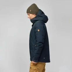 Fjällräven STINA PADDED JACKET W Damen - Winterjacke