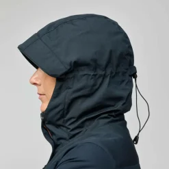 Fjällräven STINA PADDED JACKET W Damen - Winterjacke