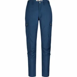 Fjällräven STINA TROUSERS W Damen - Trekkinghose