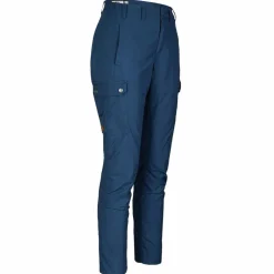 Fjällräven STINA TROUSERS W Damen - Trekkinghose
