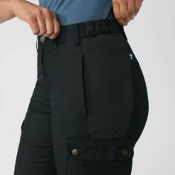 Fjällräven STINA TROUSERS W Damen - Trekkinghose