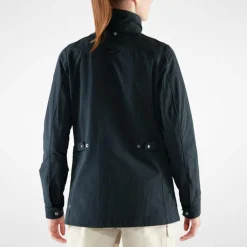 Fjällräven TRAVELLERS MT JACKET W Damen - Übergangsjacke