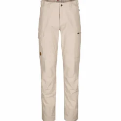 Fjällräven TRAVELLERS MT TROUSERS M Herren - Reisehose