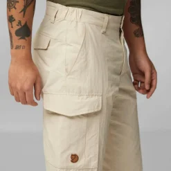 Fjällräven TRAVELLERS MT TROUSERS M Herren - Reisehose