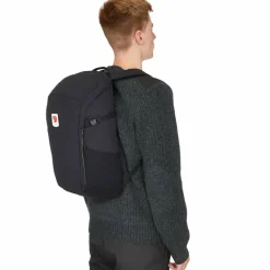 Fjällräven ULVÖ 23 Unisex - Laptoprucksack