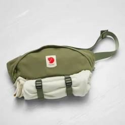 Fjällräven ULVÖ HIP PACK LARGE - Hüfttasche