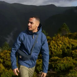 Fjällräven ULVÖ HIP PACK MEDIUM Unisex - Hüfttasche