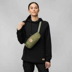 Fjällräven ULVÖ HIP PACK MEDIUM Unisex - Hüfttasche