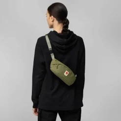 Fjällräven ULVÖ HIP PACK MEDIUM Unisex - Hüfttasche