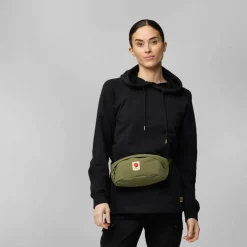 Fjällräven ULVÖ HIP PACK MEDIUM Unisex - Hüfttasche
