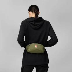 Fjällräven ULVÖ HIP PACK MEDIUM Unisex - Hüfttasche