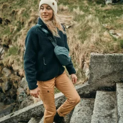 Fjällräven ULVÖ HIP PACK MEDIUM Unisex - Hüfttasche