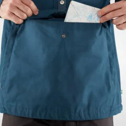 Fjällräven VARDAG ANORAK M Herren - Übergangsjacke
