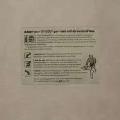 Fjällräven VARDAG ANORAK M Herren - Übergangsjacke