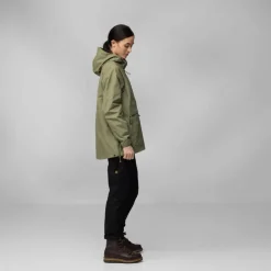 Fjällräven VARDAG ANORAK W Damen - Übergangsjacke