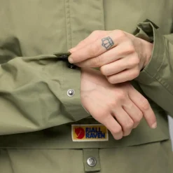 Fjällräven VARDAG ANORAK W Damen - Übergangsjacke