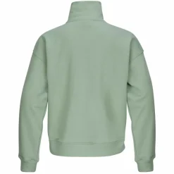 Fjällräven VARDAG HALF ZIP SWEATER W Damen - Sweatshirt