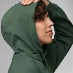 Fjällräven VARDAG HOODIE W Damen - Hoodie