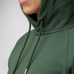 Fjällräven VARDAG HOODIE W Damen - Hoodie