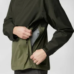 Fjällräven VARDAG HYDRATIC ANORAK M Herren - Regenjacke