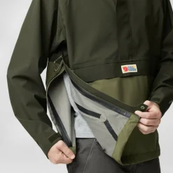 Fjällräven VARDAG HYDRATIC ANORAK M Herren - Regenjacke